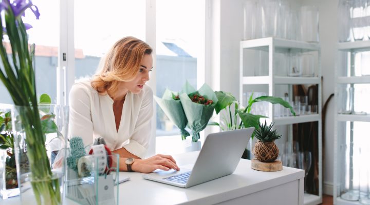 Starting a Side Gig in 2022? Your New Tax Obligations