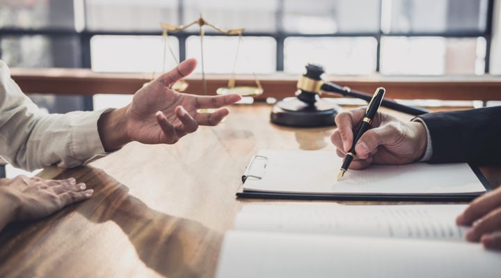 An Executor’s Tax Responsibilities