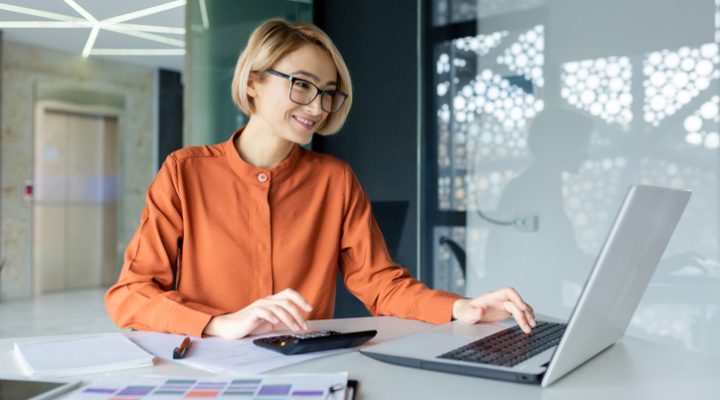 How to Set Up a Bookkeeping Cycle in QuickBooks Online