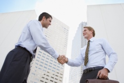 real estate accounting