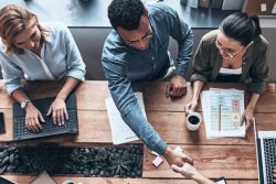 Accounting for small businesses